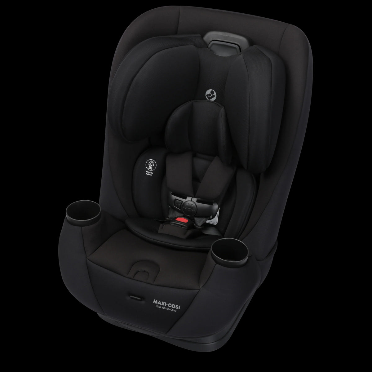 Maxi-Cosi Pria All-in-One Convertible Car Seat