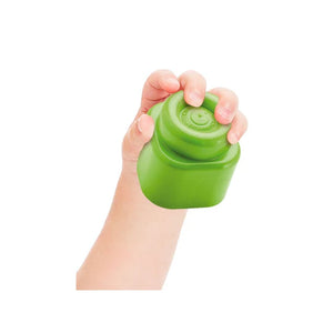 Clemmy Soft Blocks Bag