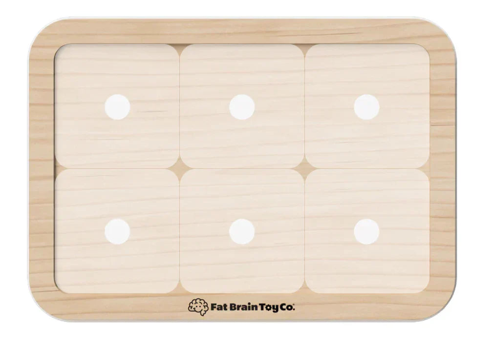 Fat Brain Toys PlayTab + Tile Set