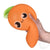 Puffer Carrot Fidget Toy