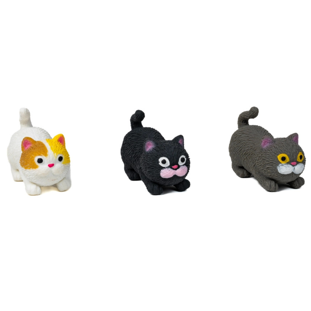 Barnyard Cat Fidget