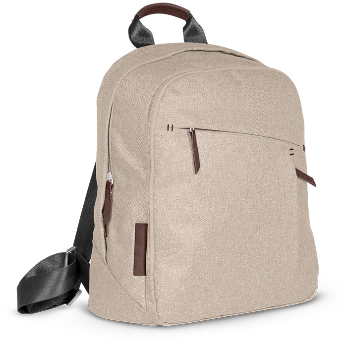Uppababy Changing Backpack Diaper Bag