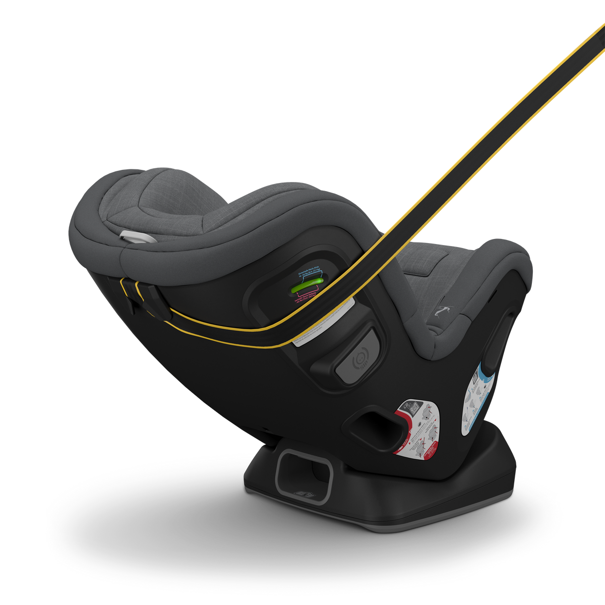 Uppababy Rove Convertible Car Seat