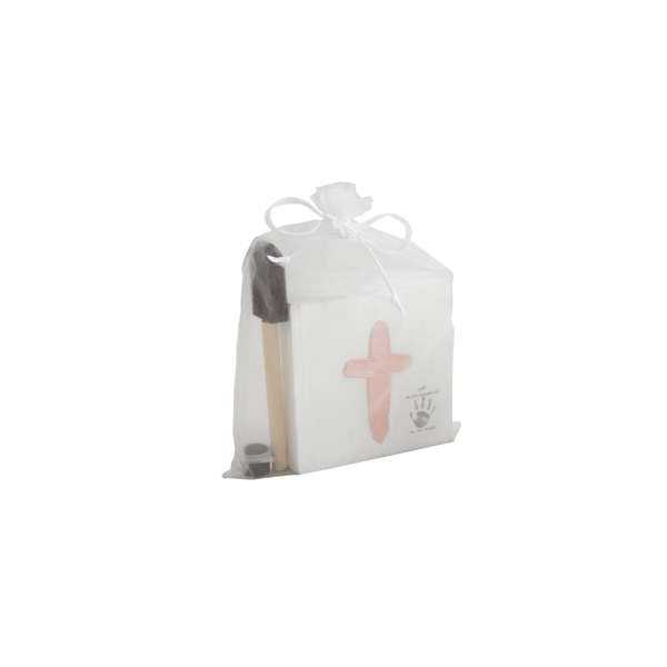 Cross & Handprint Kit