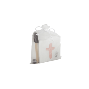 Cross & Handprint Kit