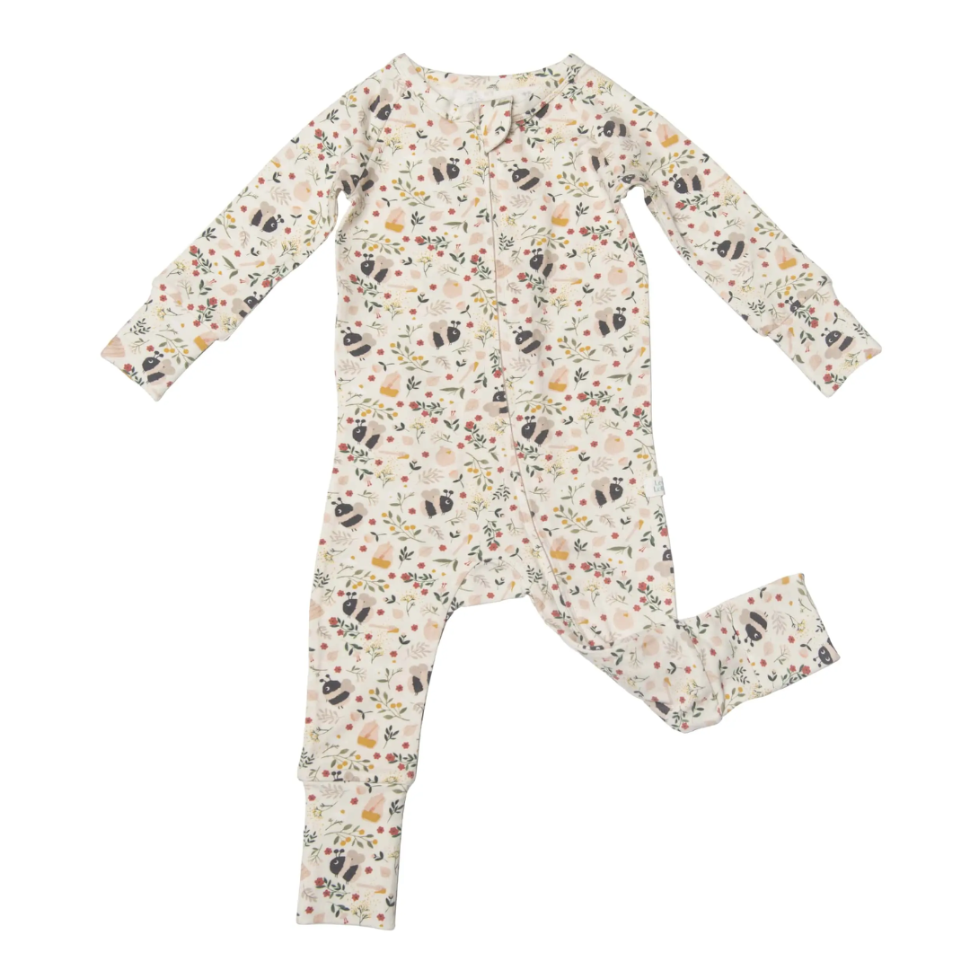 Loulou Lollipop Sleeper / Bumble Bees