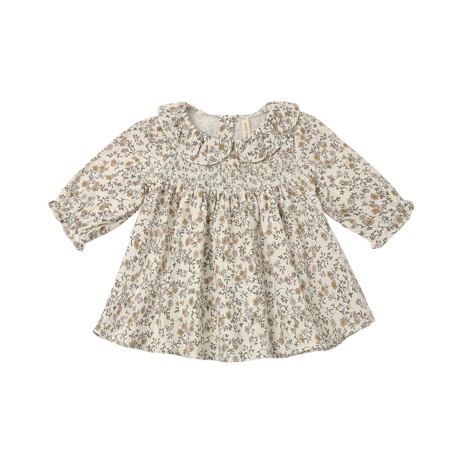 Quincy Mae Callie Dress / Posy