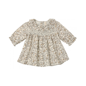 Quincy Mae Callie Dress / Posy