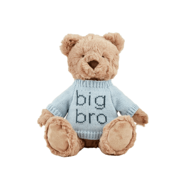 Big Bro Bear
