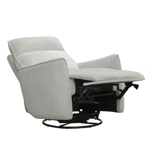 Roxy Power Recliner with Power Tilt Headrest