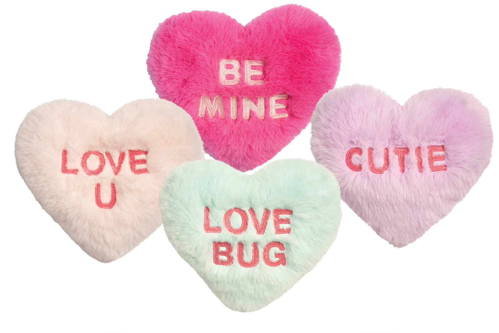 Conversation Hearts - Assorted