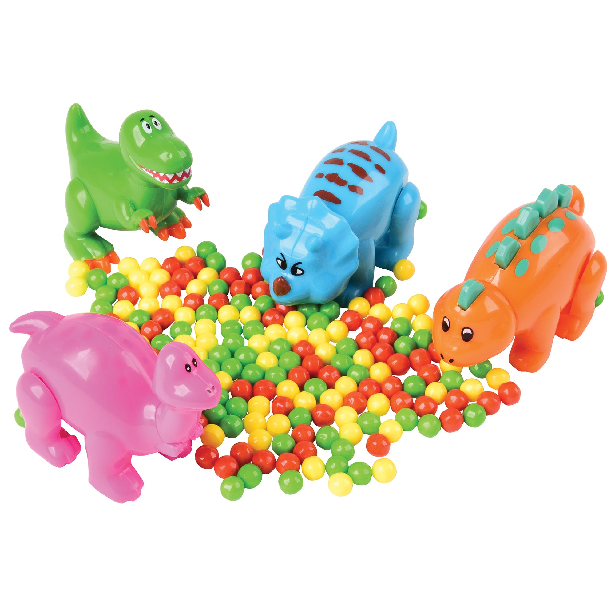 Dino Doo Mini Candy