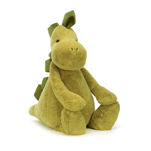 Jellycat Bashful Dino