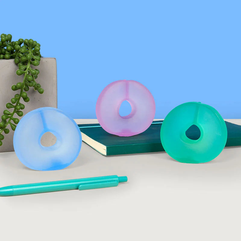 Speks Gump Loop 3 Pack / Cool