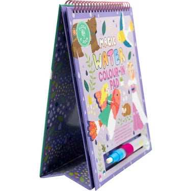 Magic Water Easel & Pen / Fairy Tale
