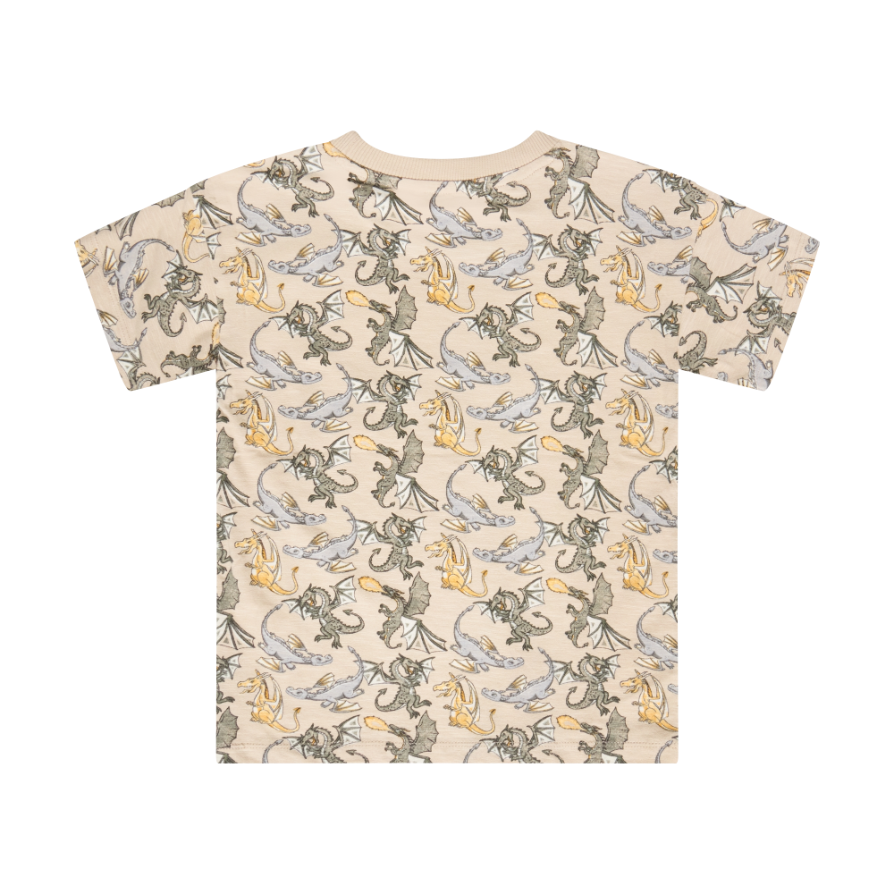 Minymo Dragon Tee