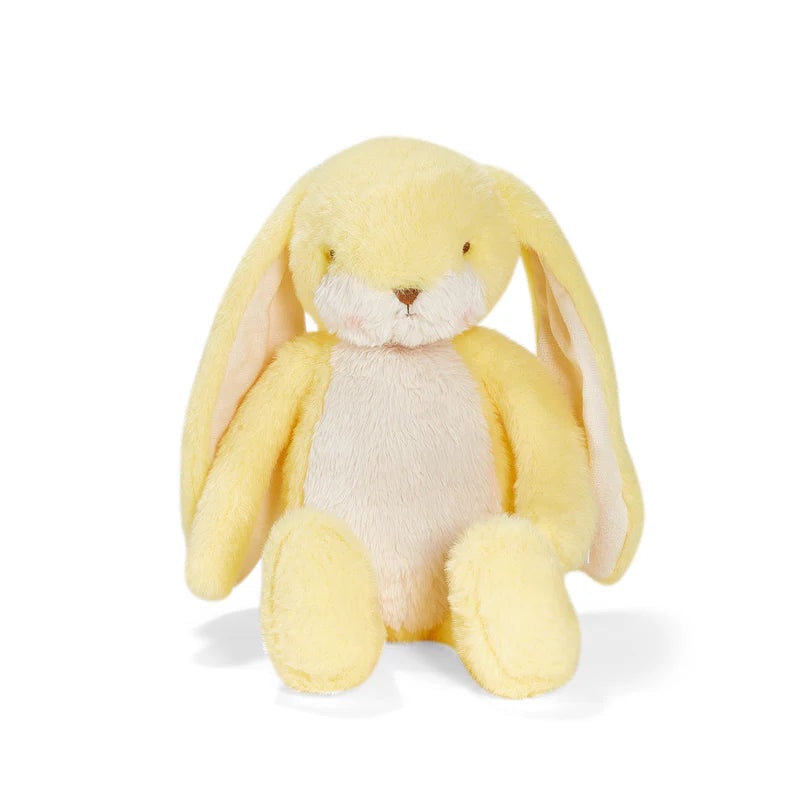 Lemongrass Floppy Nibble Bunny