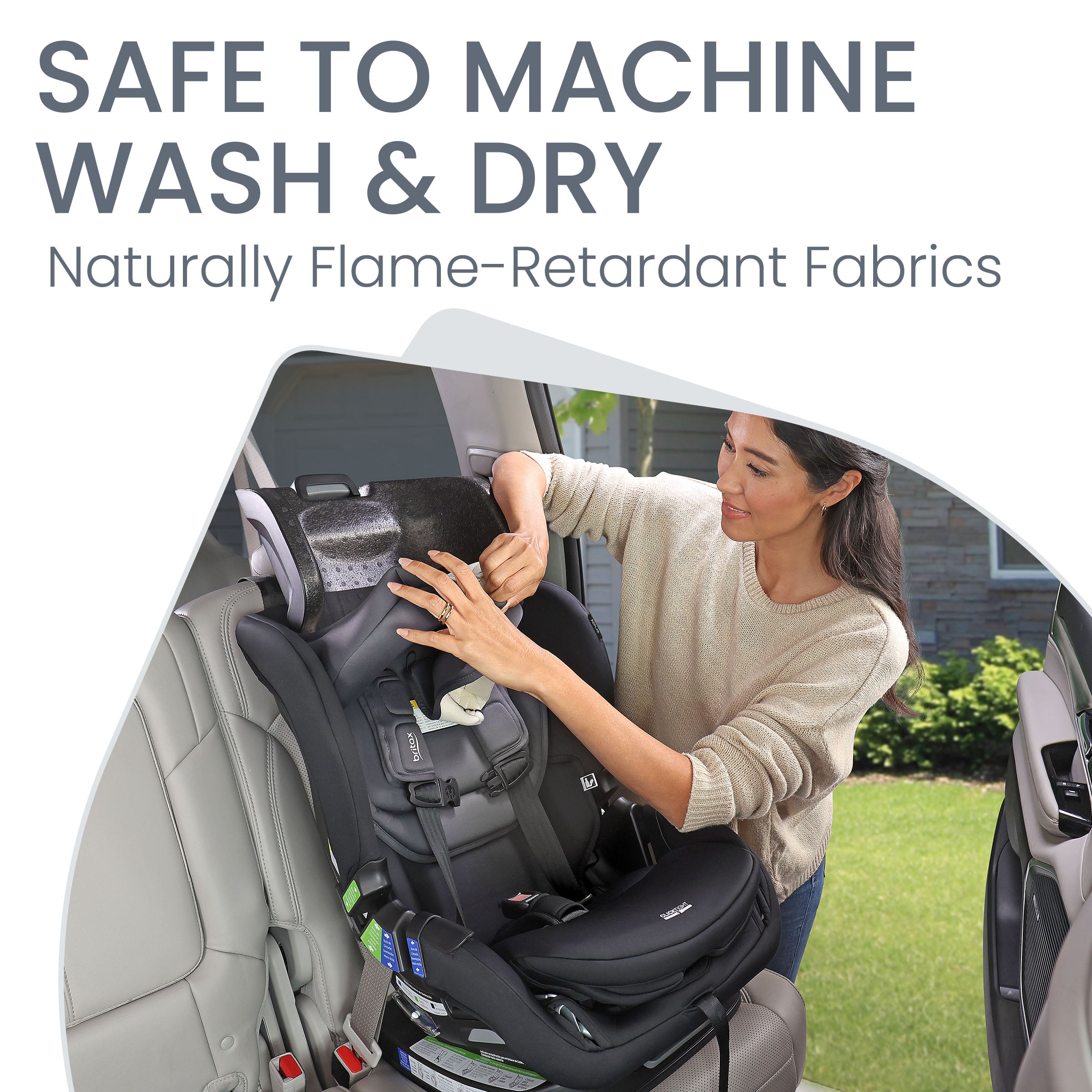 britax boulevard safe wash Britax Poplar 2 in 1 Convertible Car Seat