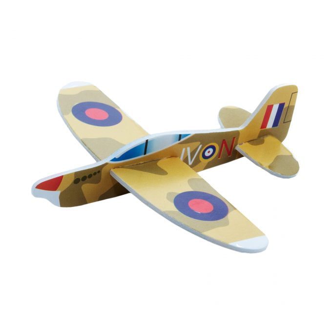 Mini Fighter Plane