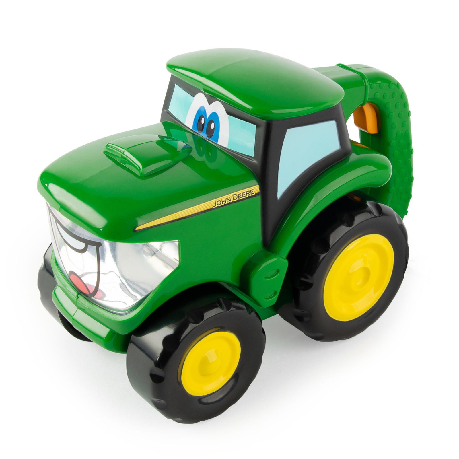 John Deere Johnny Tractor Flashlight