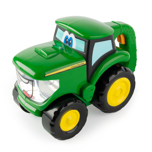 John Deere Johnny Tractor Flashlight