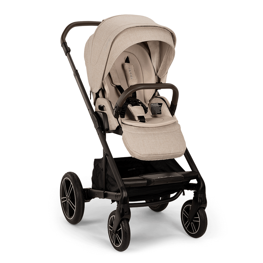 Nuna MIXX Next Stroller Suite Child