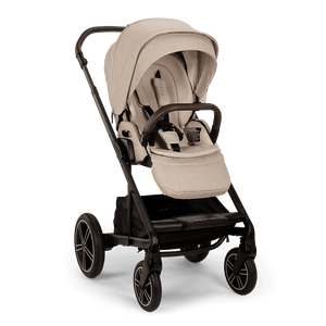 Nuna MIXX NEXT Stroller with Magnetic Buckle