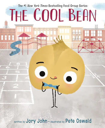 The Cool Bean Book