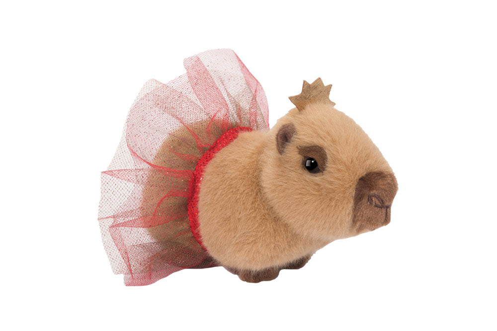 Tutu Capybara