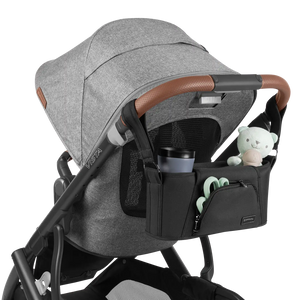 UPPAbaby Carry-All Parent Organizer / Charcoal