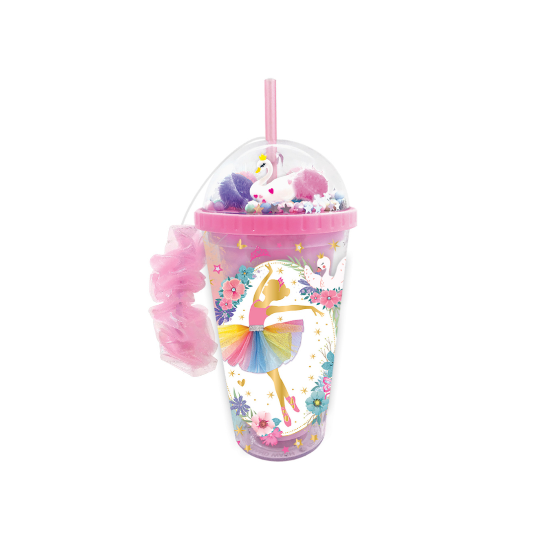 Ballerina Beauties Cup of Fun