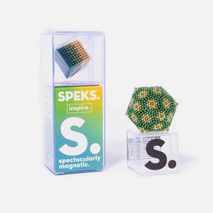 Speks Magnetic Balls Set / Gradient