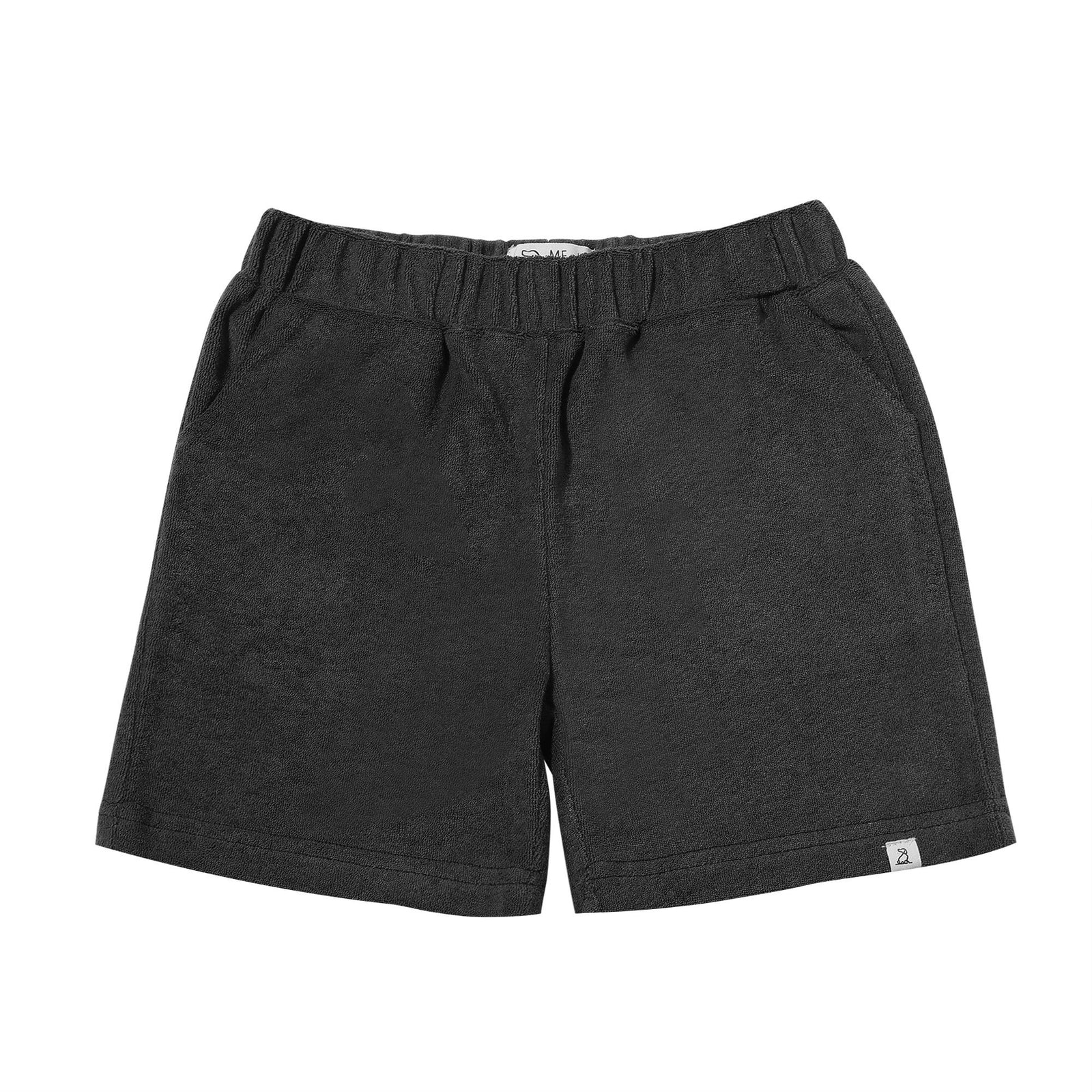 Me & Henry Mawgan Terry Shorts / Navy
