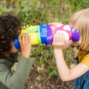 GeoSafari Jr. Kidnoculars
