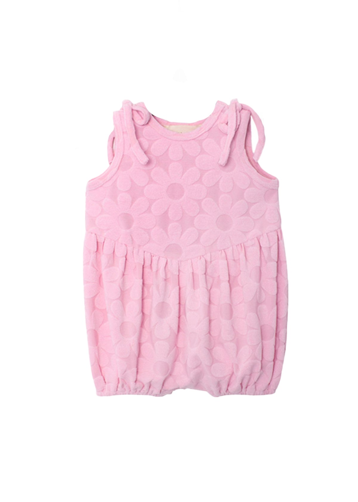Mabel + Honey Tilly Romper
