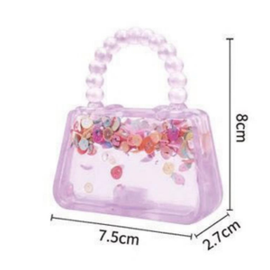 Hand Bag Maltose Toy