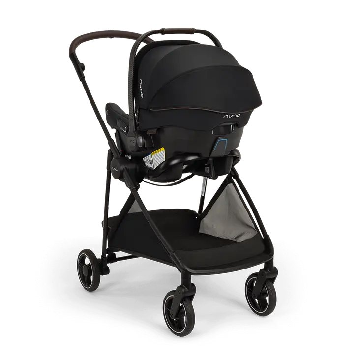 Nuna FLEX System Stroller + PIPA Urbn Travel System