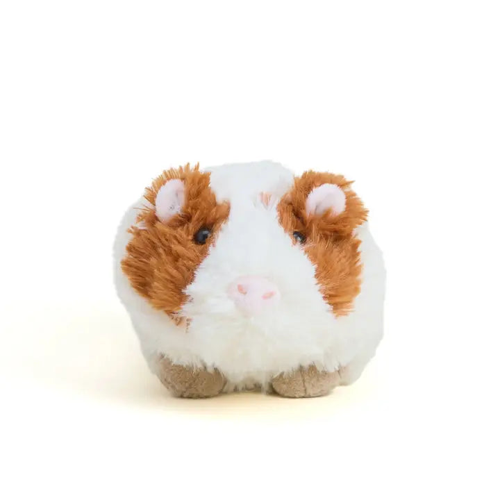 Warmies Cozy Junior Plush Guinea Pig