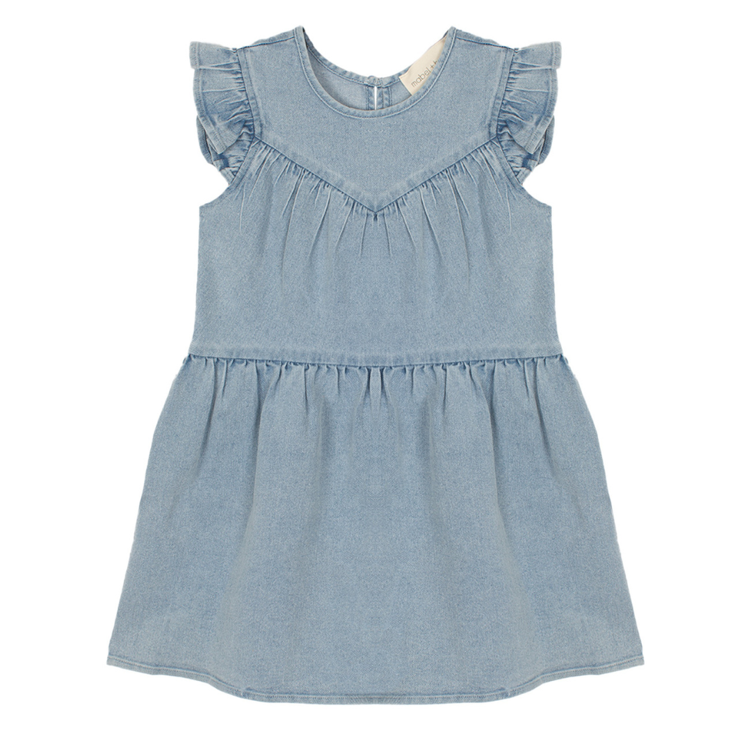 Mabel + Honey Sunset Fields Dress