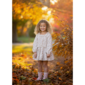 Mabel + Honey Autumn Breeze Set