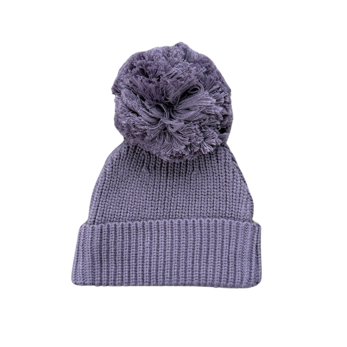 Babysprouts Knit Pom Hat