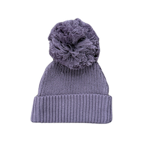 Babysprouts Knit Pom Hat