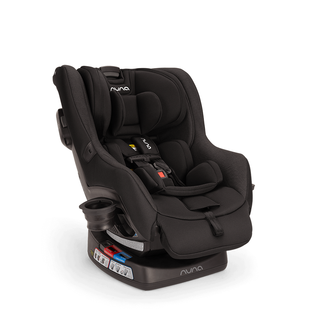 Nuna RAVA Convertible Car Seat