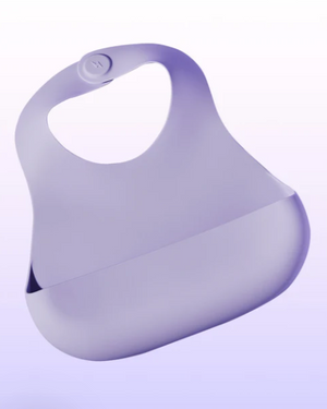 Babynetic Magnetic Silicone Bib