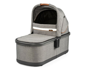 Agio by Peg Perego Z4 Bassinet + Bassinet Stand