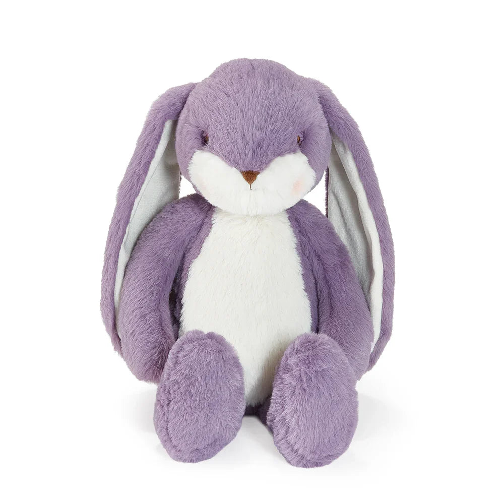 Amethyst Floppy Nibble Bunny
