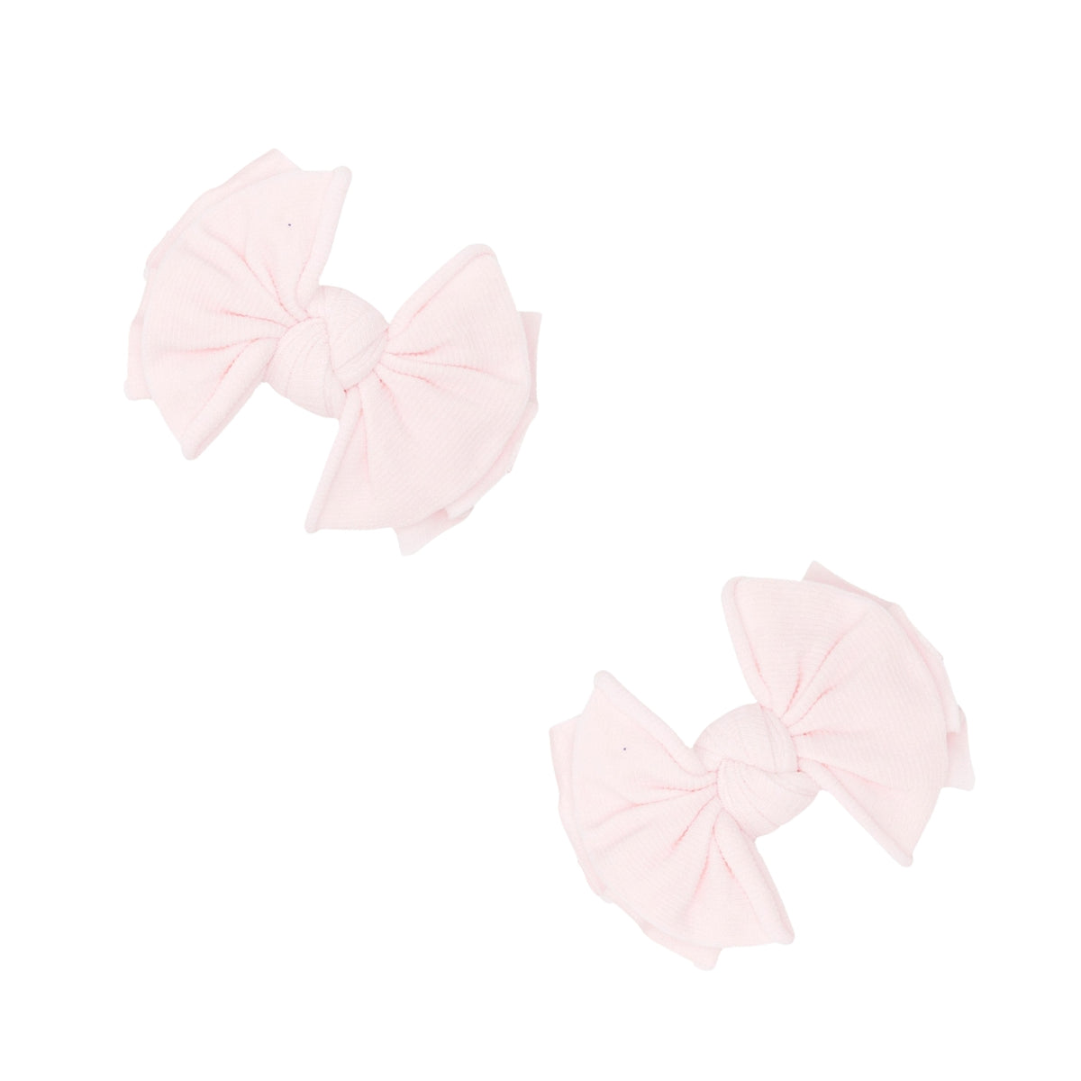 Baby Bling Baby FAB Clips Set / Ballet Pink