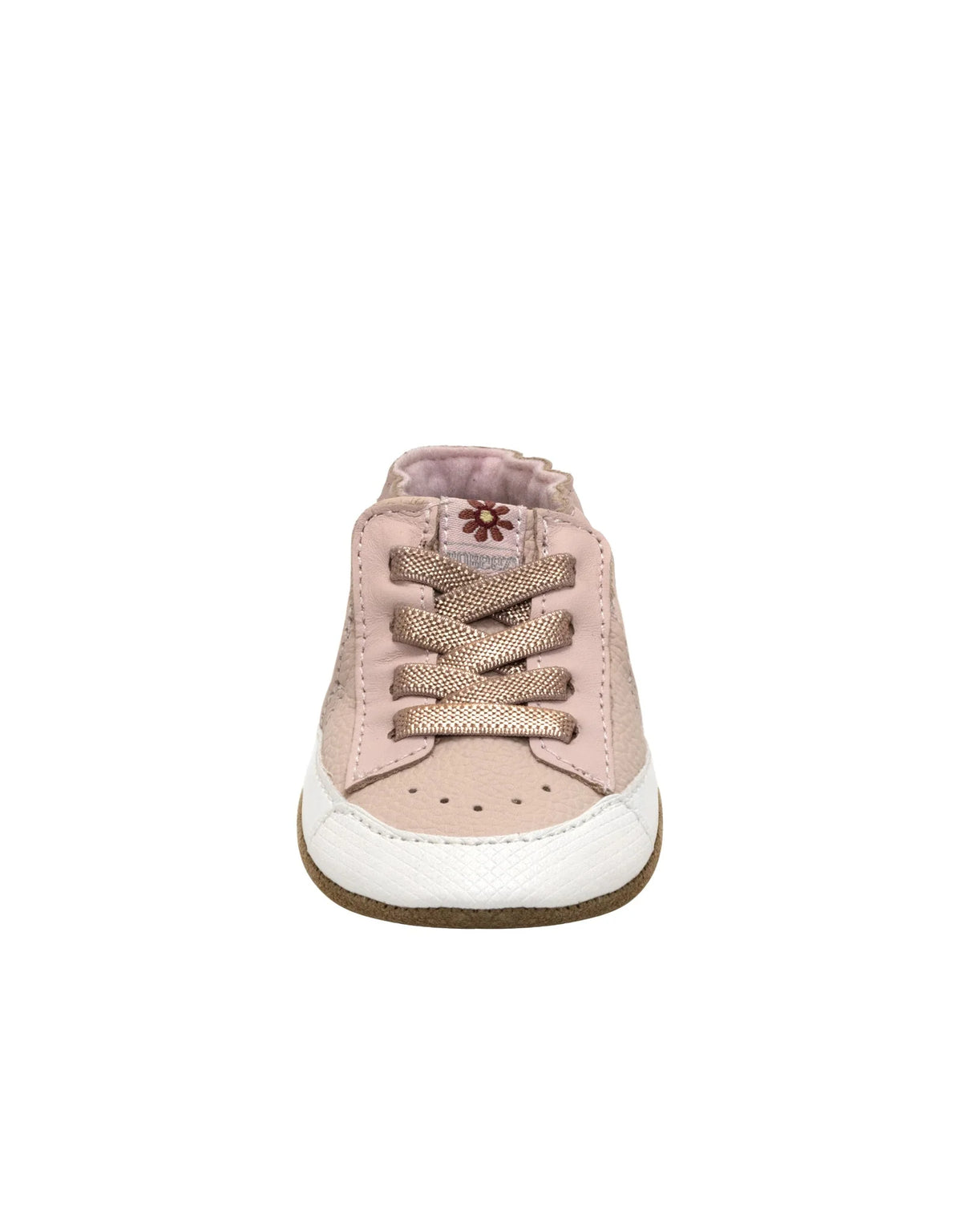 Robeez Softsole Shoes / Pink Gina