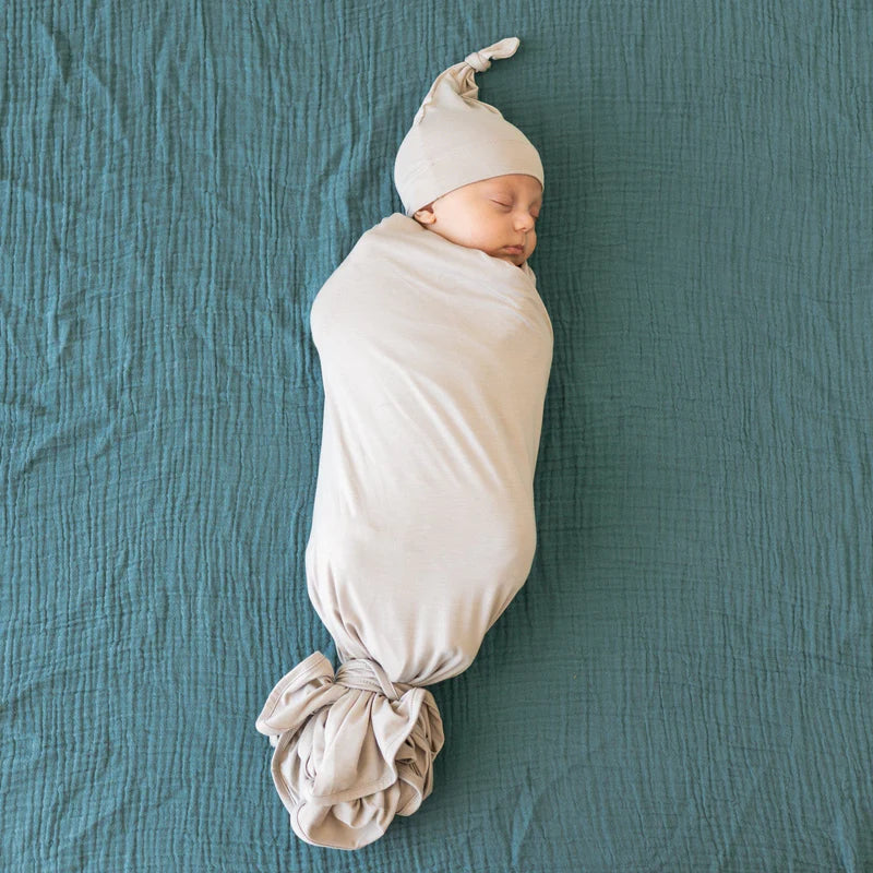 Kyte Baby Swaddle Blanket  - Khaki
