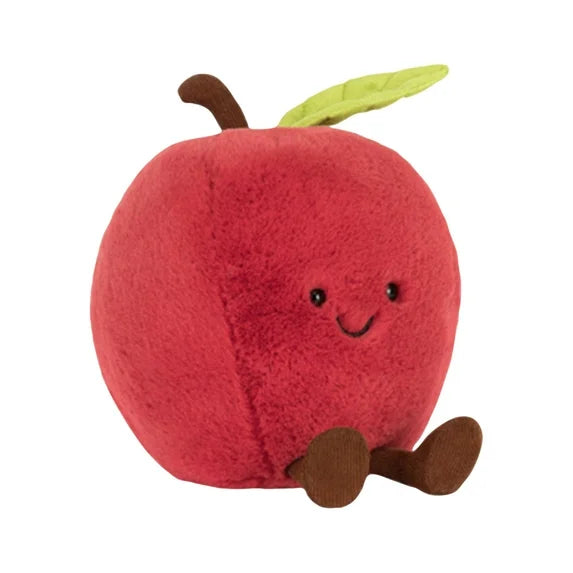 Jellycat Amuseables Apple